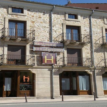 Hotel Laberinto Sigüenza Kültér fotó