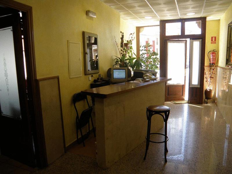 Hotel Laberinto Sigüenza Kültér fotó