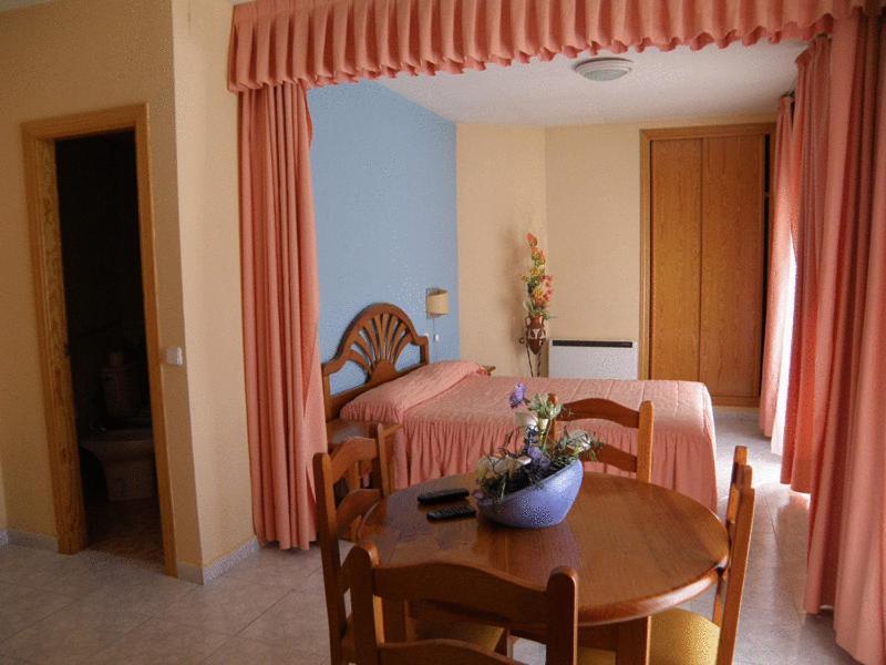 Hotel Laberinto Sigüenza Kültér fotó