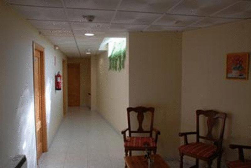 Hotel Laberinto Sigüenza Kültér fotó