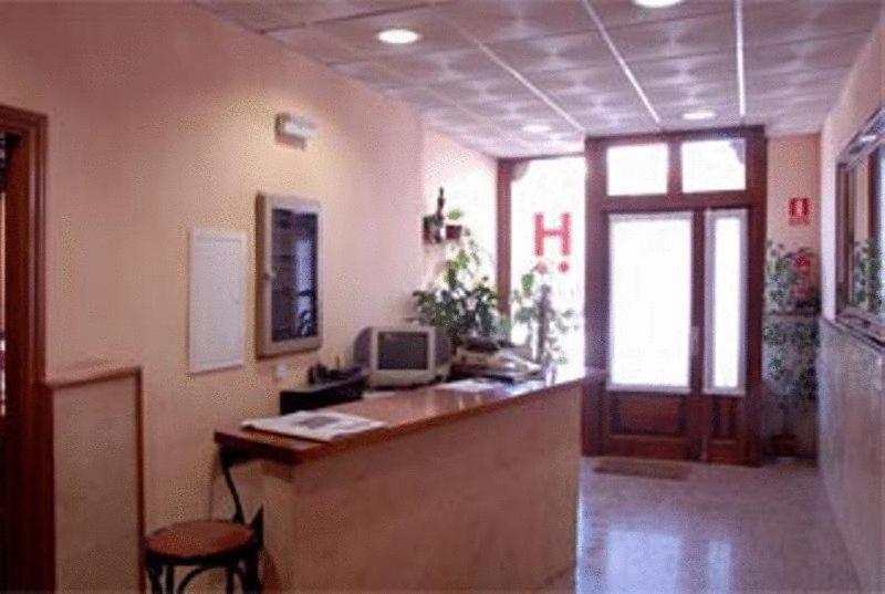 Hotel Laberinto Sigüenza Kültér fotó