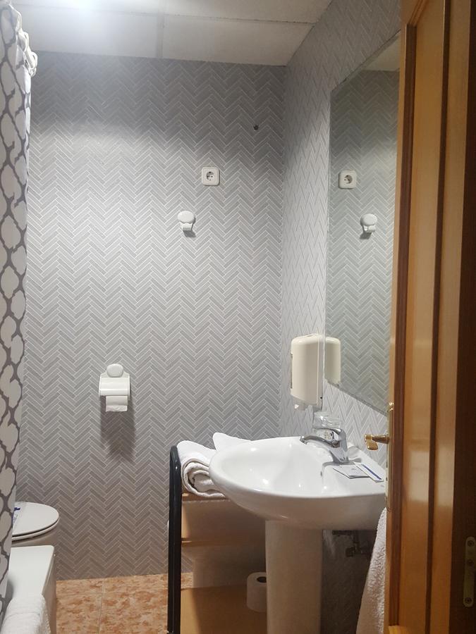 Hotel Laberinto Sigüenza Kültér fotó