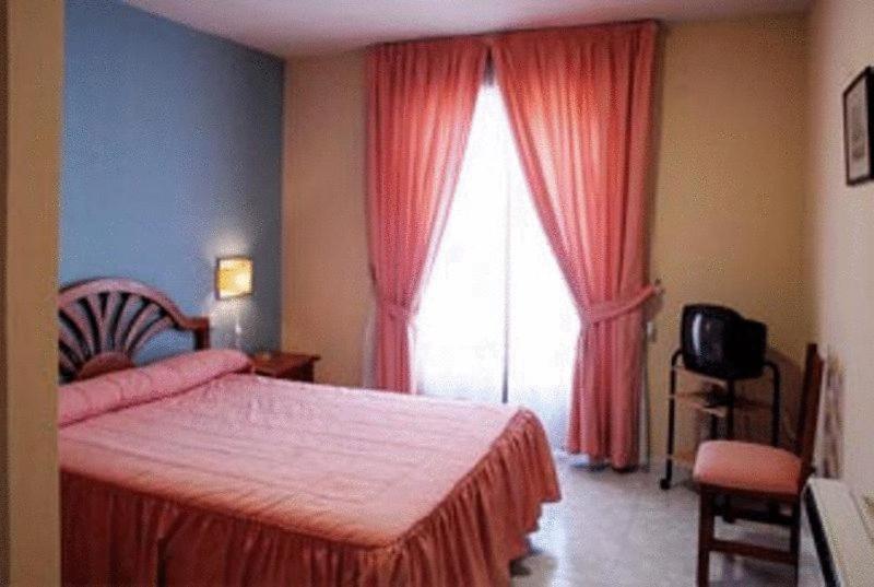 Hotel Laberinto Sigüenza Kültér fotó