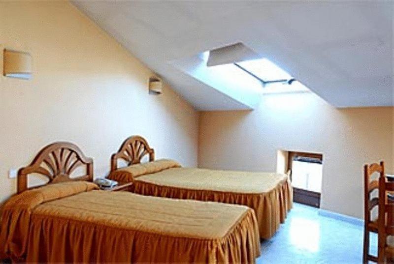 Hotel Laberinto Sigüenza Kültér fotó
