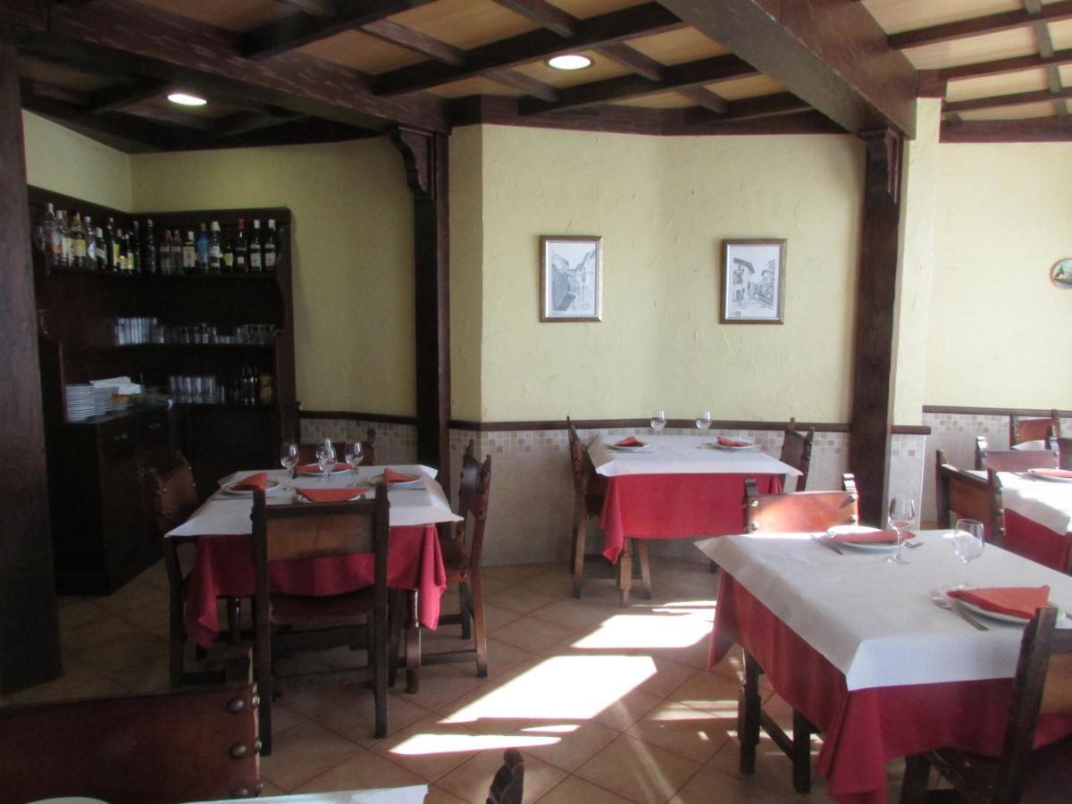 Hotel Laberinto Sigüenza Kültér fotó